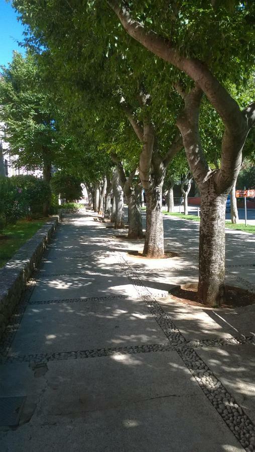 Cherso Mare Đảo Đảo Cres Ngoại thất bức ảnh